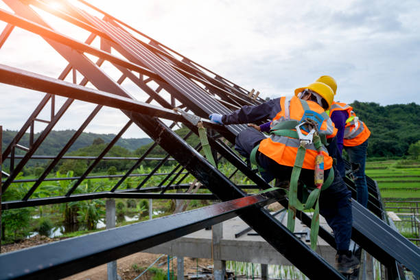 Best Best Roofing Contractors  in Mission, SD