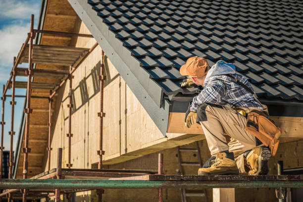 Reliable Mission, SD Roofing Contractor Solutions
