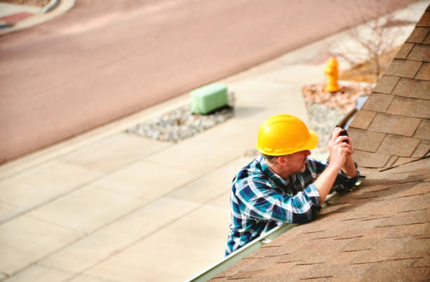 Quick and Trustworthy Emergency Roof Repair Services in Mission, SD