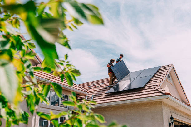 Best Roof Gutter Cleaning  in Mission, SD